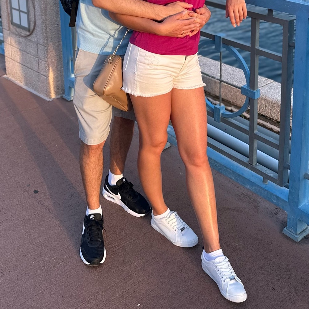 Levi's Shorts